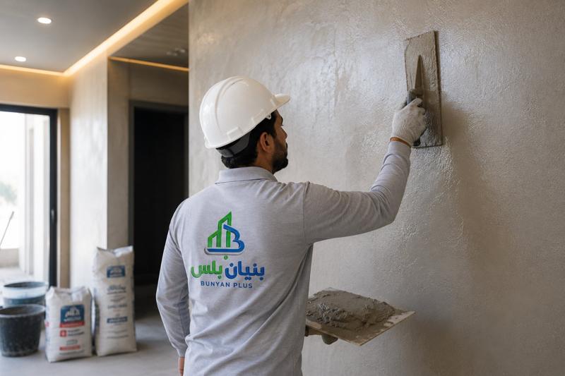 أعمال اللياسة