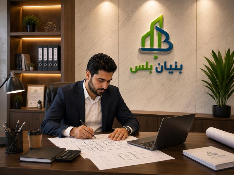الاستشارات الهندسية